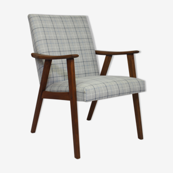 Fauteuil scandinave années 50