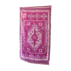 Tapis marocain fait main
