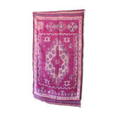 Tapis marocain fait main