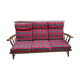 Country bench 60
