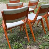 Vintage chairs bundles