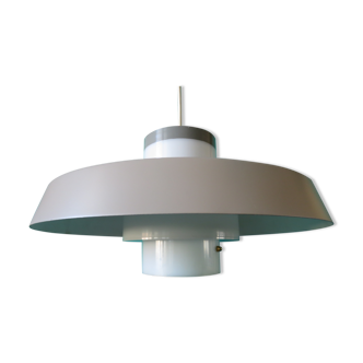 Vintage ceiling light Sweden 1970