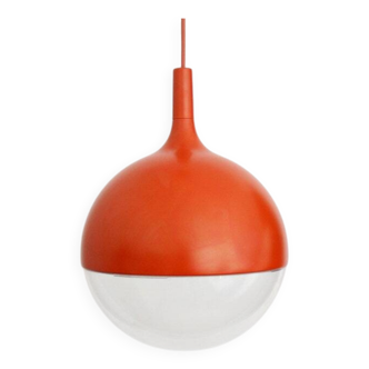 IKEA Vintage Pendant Light - 90s - Space Age Style