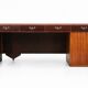 Monumental Scandinavian Mid-Century Modern desk from 1940’s