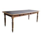 Farmhouse table