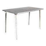 1950s “Reform” Table by Friso Kramer for Ahrend de Cirkel, the Netherlands