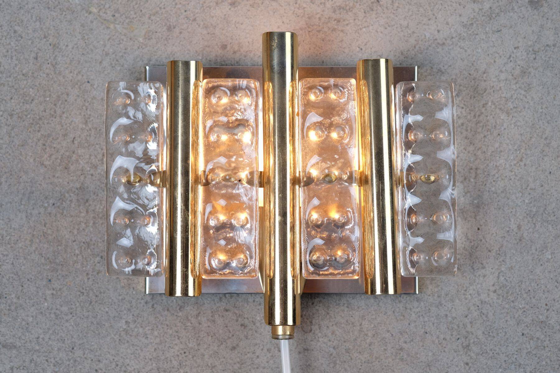 Vitrika Wall Light, Denmark