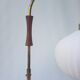 Scandinavian lamp 1960s