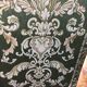 Paire de fauteuils 1900