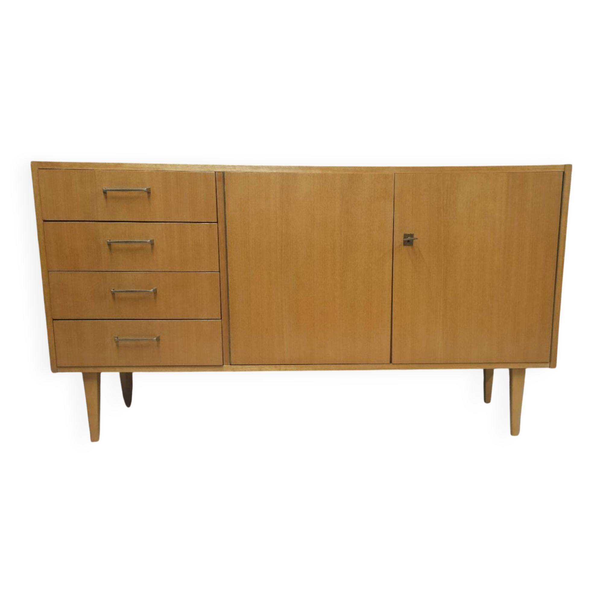 Vintage 1970s sideboard