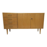 Vintage 1970s sideboard