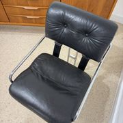 Vintage armchair model "Tucroma" – Guido Faleschini for iMariani