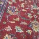 Tapis  100% coton 82x145cm