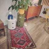Oriental rugs