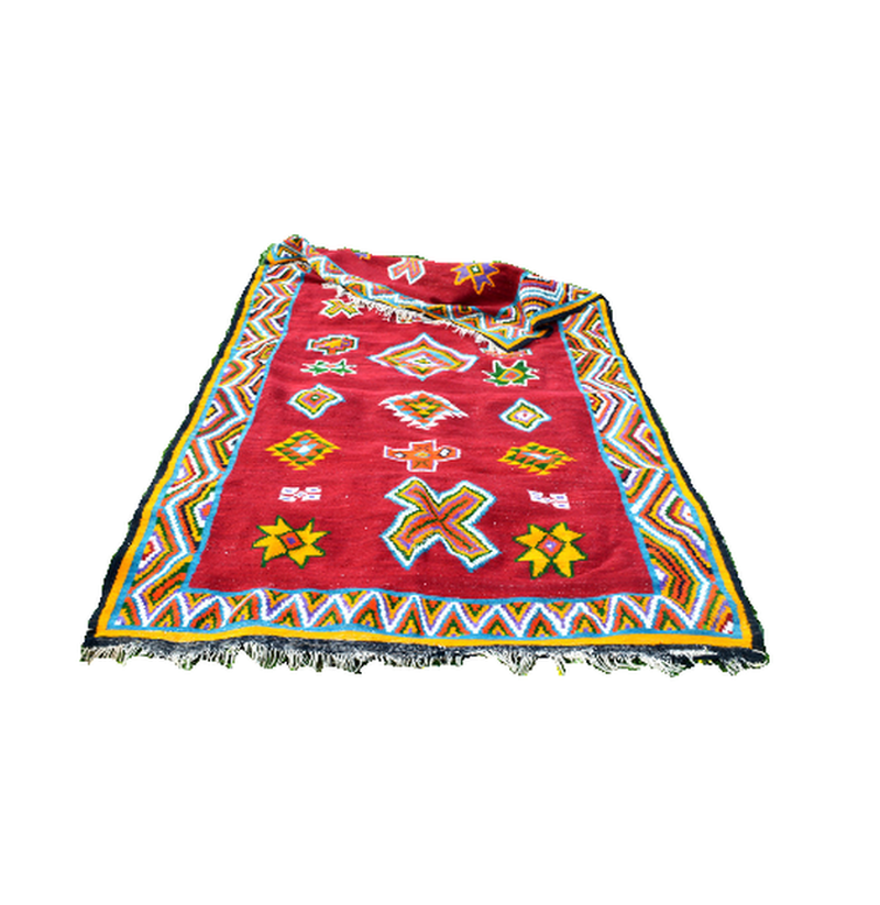 Carpet Berber kilim 180x320cm