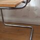 Fauteuil B64 Marcel Breuer