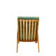 Jan Vaněk armchair - úl’uv, 1960s