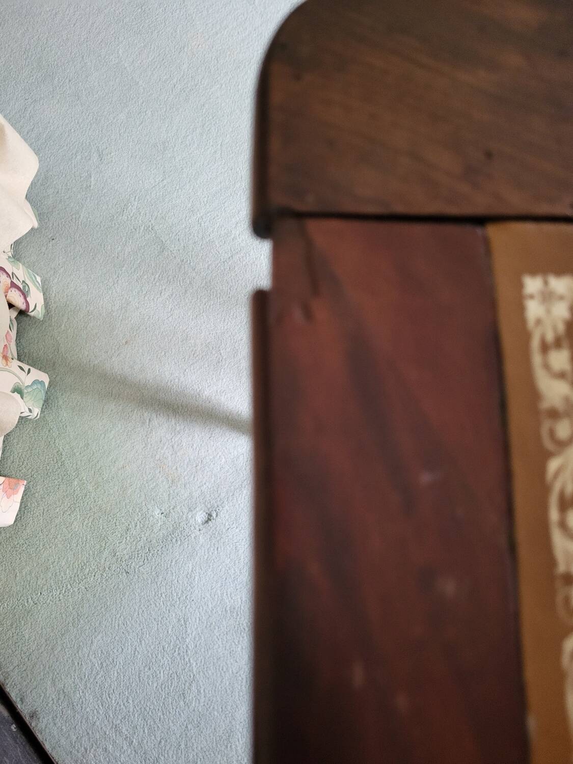 Louis Philippe Office