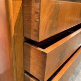 Louis Philippe chest of drawers