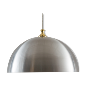 Suspension en aluminium