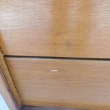 Commode vintage