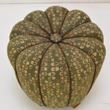 Mid-century stool designed by Jindrich Halabala,1950's.