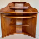 Louis Philippe Corner Desk