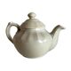 Small teapot in earthenware