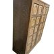 Gerard Bartels Vintage 70s Brutalist Sideboard