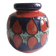 Vase en céramique allemand 1970