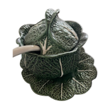 Complete tureen