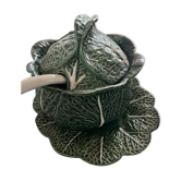 Complete tureen