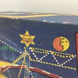 Big dipper Technofix metal toy