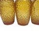 Vintage vases from HSG Prądniczanka, Poland, 1970s, set of 3
