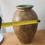 Vintage Japanese vase