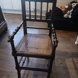 Chaise enfant 19ème
