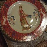 Philippe Deshoulieres plates