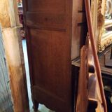 Antique wardrobe