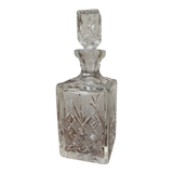 Crystal decanter