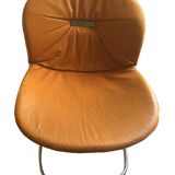 2 Sabrina chairs, Gastone Rinaldi