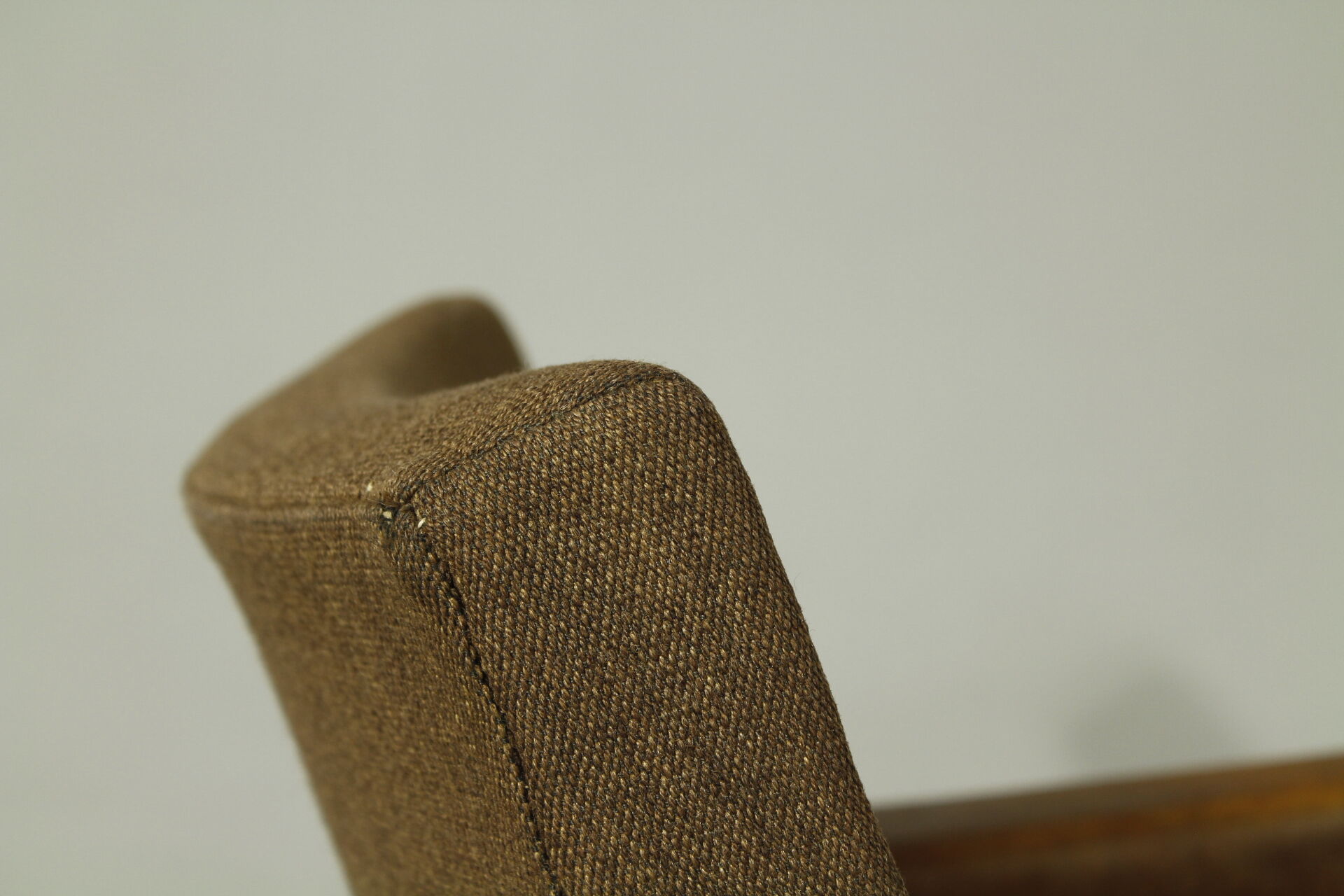 Armchair by A. R. Cordemeyer for Gispen, 1960s