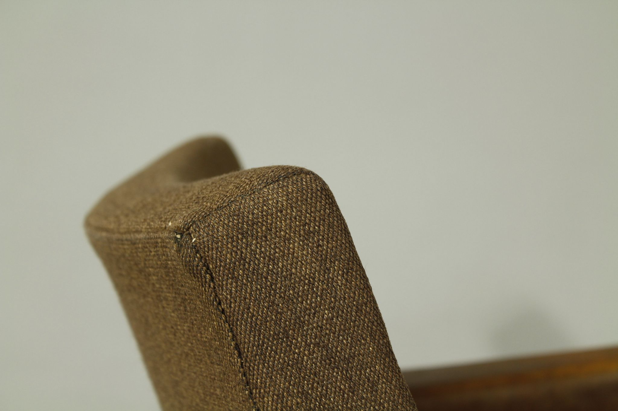 Armchair by A. R. Cordemeyer for Gispen, 1960s