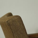 Armchair by A. R. Cordemeyer for Gispen, 1960s