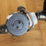 Suspension aromec sacla italy black