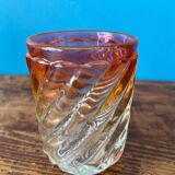 Baccarat crystal pot