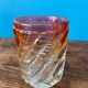 Pot en cristal de Baccarat