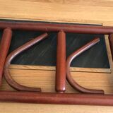 Wooden hook