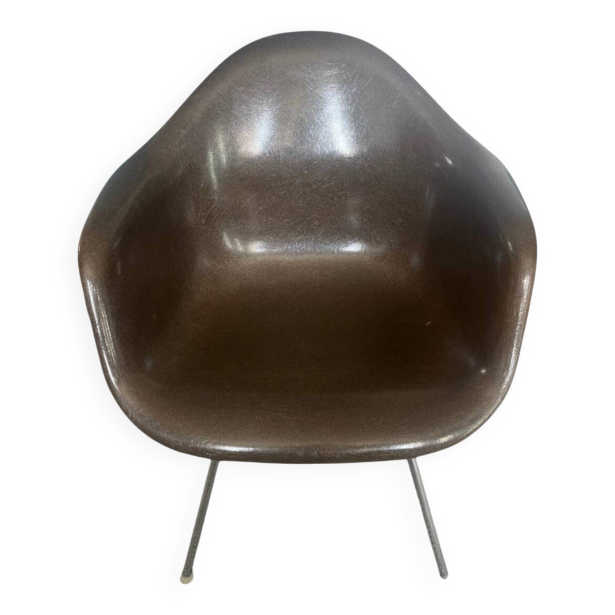Hermann Miller DAX armchair