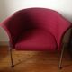 Chairs by Magnus Olesen, Scandinavian vintage design