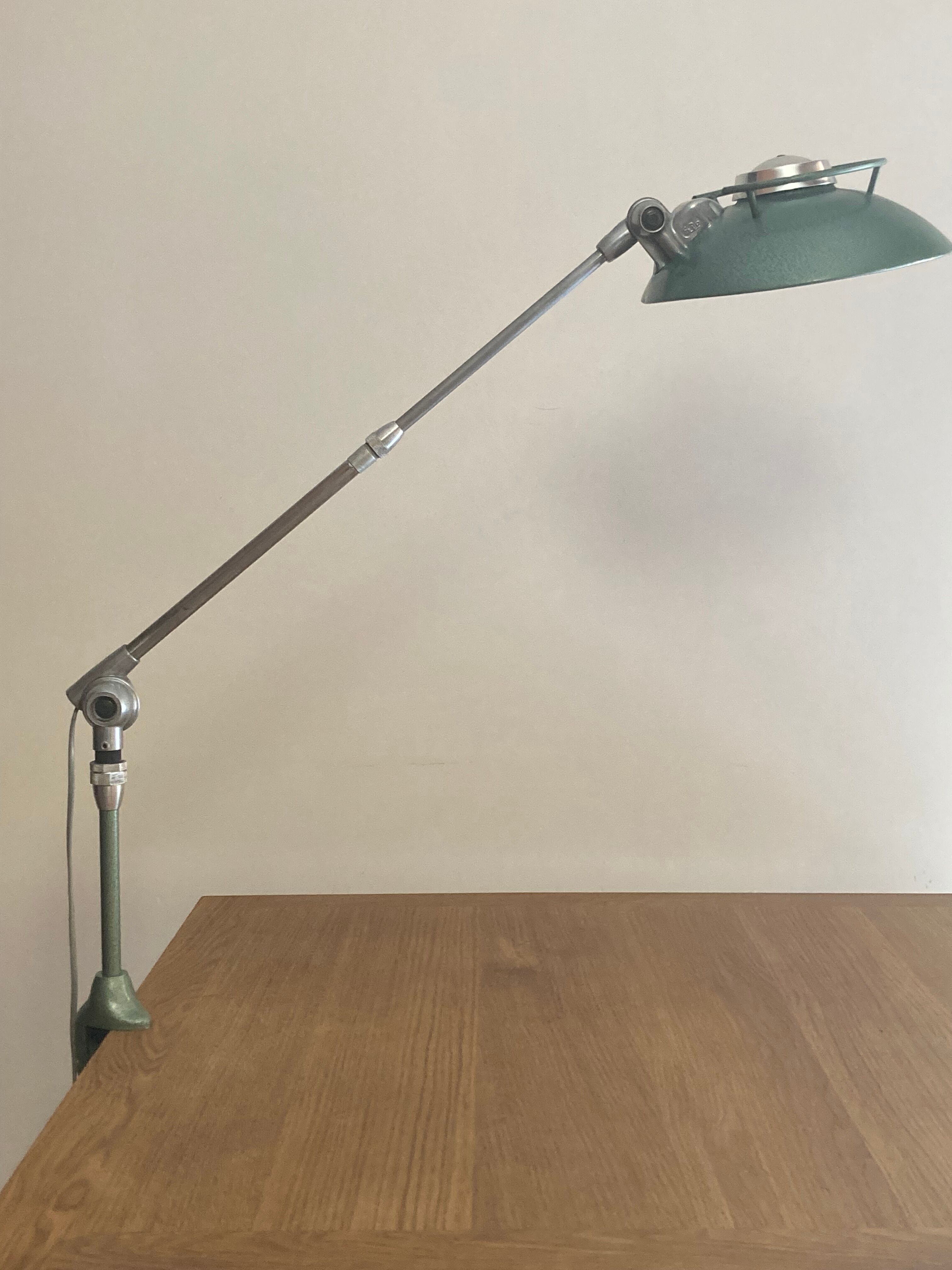 Floor lamp years 1950